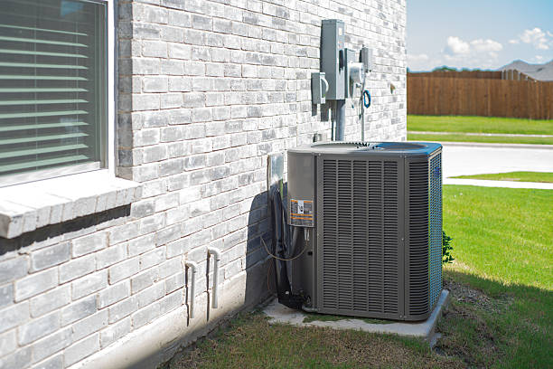 Reliable Air Conditioning Service contractor in Zephyr Cove, NV by FH HVAC